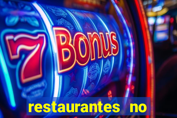 restaurantes no gama df